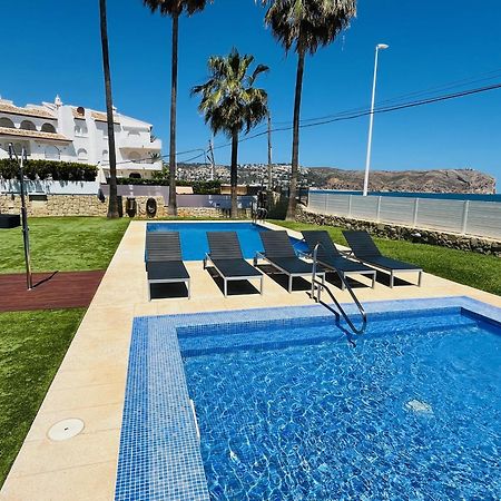 Javea Ocean View II Apartment Exterior photo